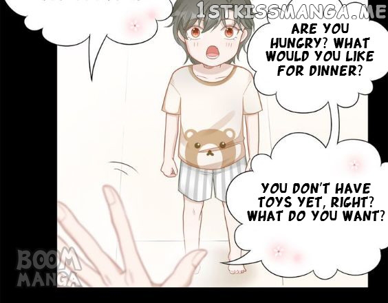 Kitty Boy Chapter 77 - page 77