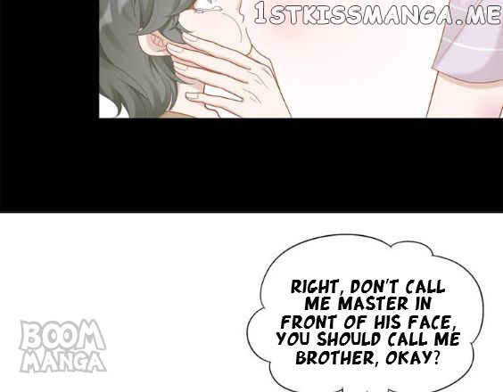 Kitty Boy Chapter 77 - page 80