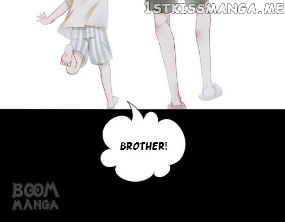 Kitty Boy Chapter 77 - page 82
