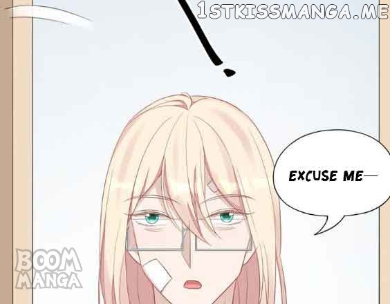 Kitty Boy Chapter 76 - page 11