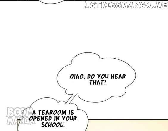 Kitty Boy Chapter 76 - page 33