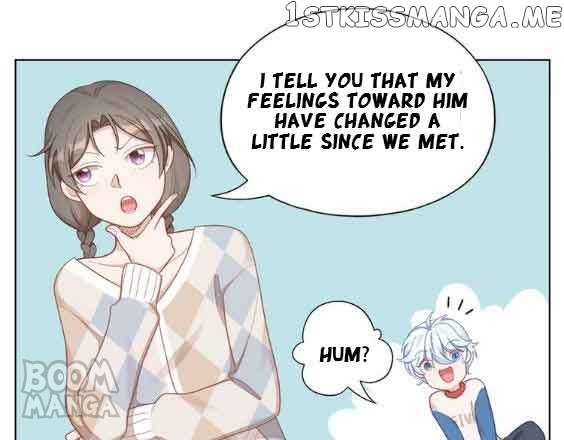 Kitty Boy Chapter 76 - page 47