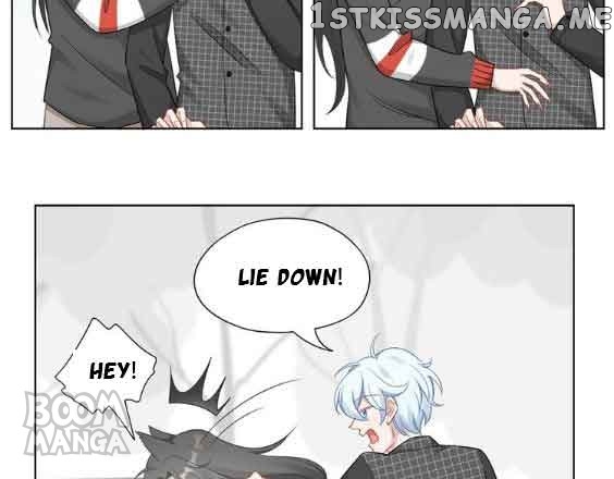 Kitty Boy Chapter 76 - page 6