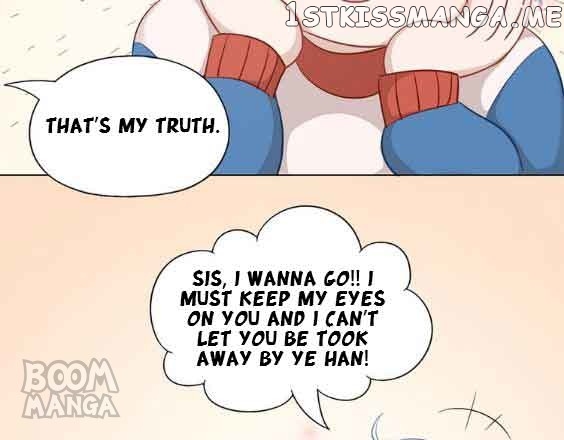 Kitty Boy Chapter 76 - page 61