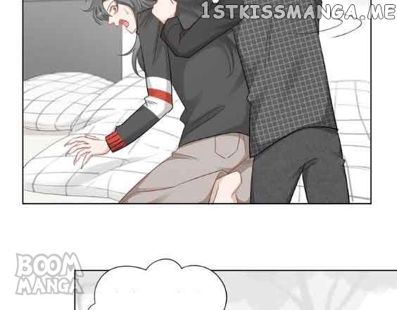 Kitty Boy Chapter 76 - page 7