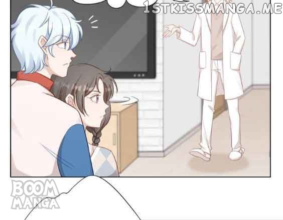 Kitty Boy Chapter 76 - page 74