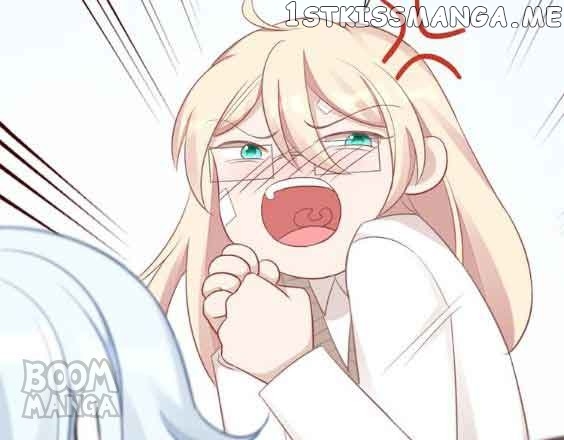 Kitty Boy Chapter 76 - page 80
