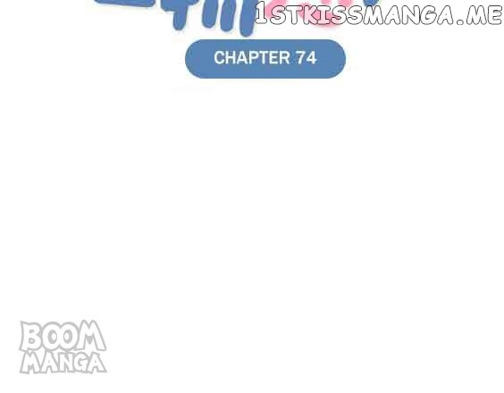 Kitty Boy Chapter 74 - page 2