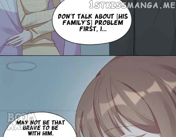 Kitty Boy Chapter 73 - page 10