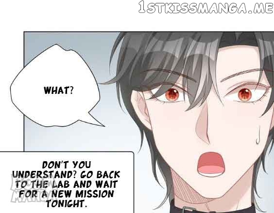 Kitty Boy Chapter 73 - page 35