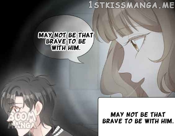 Kitty Boy Chapter 73 - page 41
