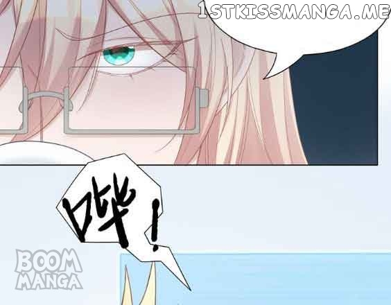 Kitty Boy Chapter 73 - page 44