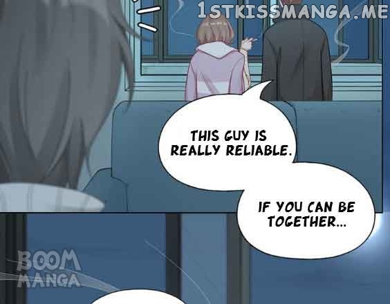 Kitty Boy Chapter 73 - page 8