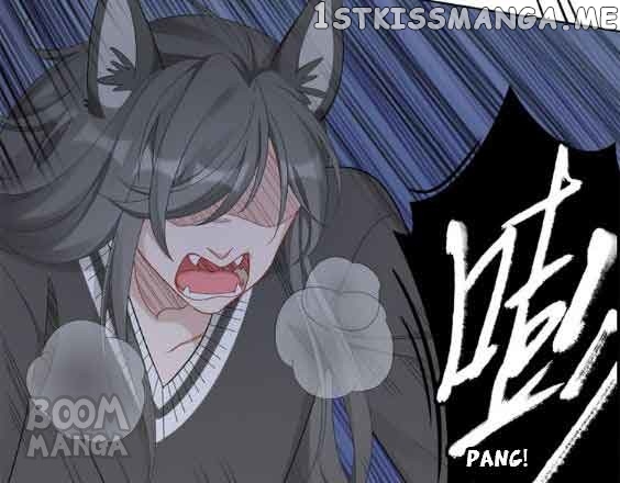 Kitty Boy Chapter 73 - page 87