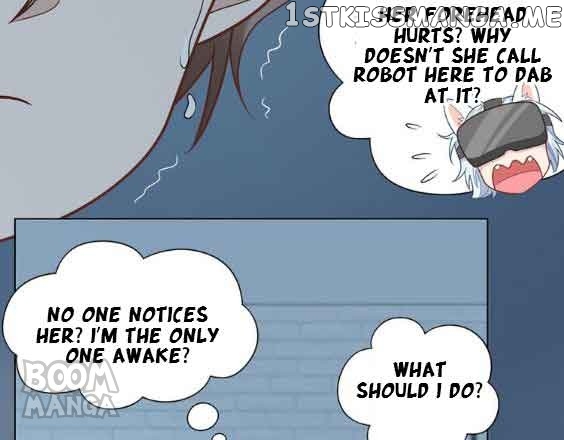 Kitty Boy Chapter 70 - page 50