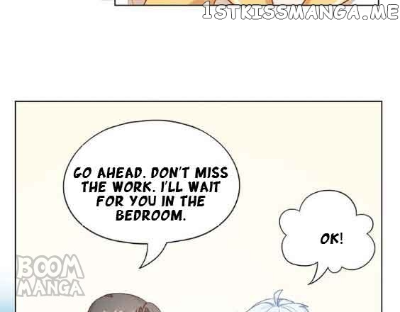 Kitty Boy Chapter 67 - page 45