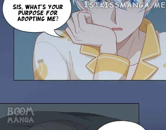 Kitty Boy Chapter 65 - page 20