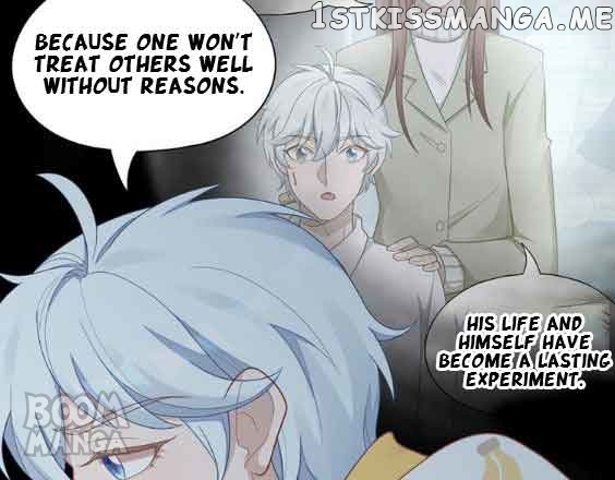 Kitty Boy Chapter 65 - page 22