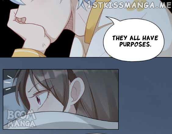Kitty Boy Chapter 65 - page 23