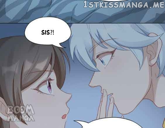 Kitty Boy Chapter 65 - page 28