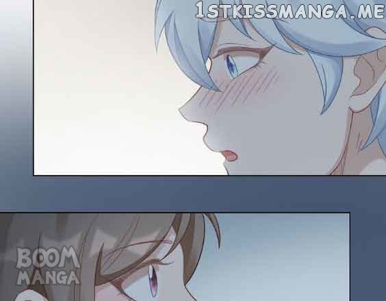 Kitty Boy Chapter 65 - page 31