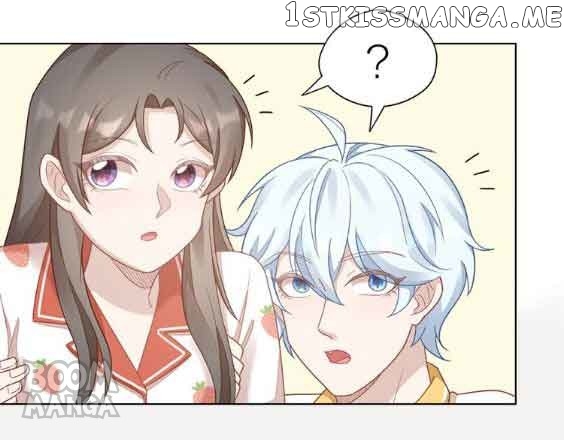 Kitty Boy Chapter 65 - page 62