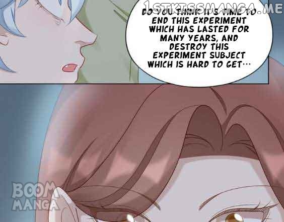 Kitty Boy Chapter 64 - page 44