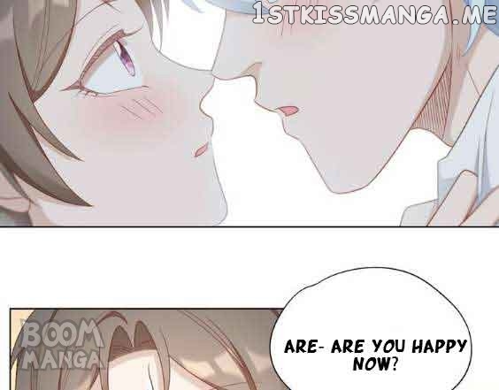 Kitty Boy Chapter 64 - page 71