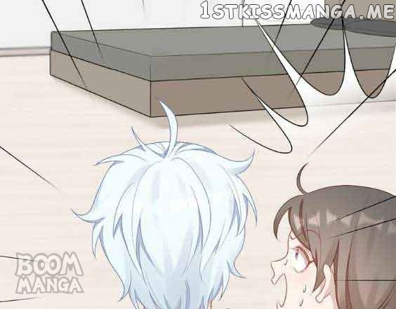 Kitty Boy Chapter 64 - page 79