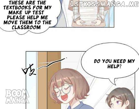 Kitty Boy Chapter 63 - page 50