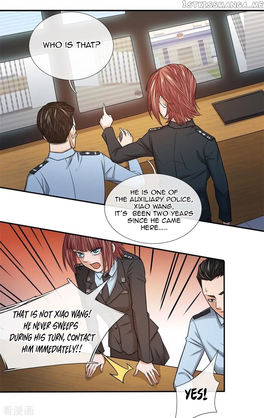 Best Fairy Doctor chapter 18 - page 7