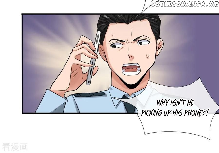 Best Fairy Doctor chapter 18 - page 8