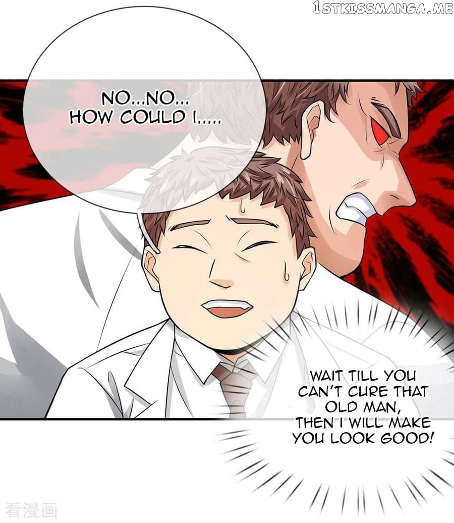 Best Fairy Doctor chapter 5 - page 14