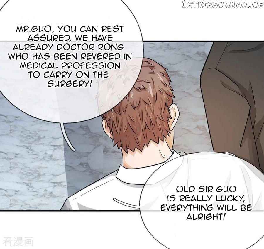 Best Fairy Doctor chapter 5 - page 5