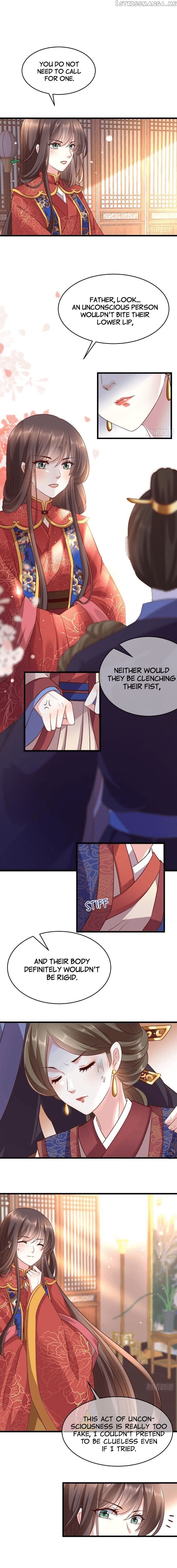 The Peerless Doctor: From Consort to Empress chapter 1.2 - page 3