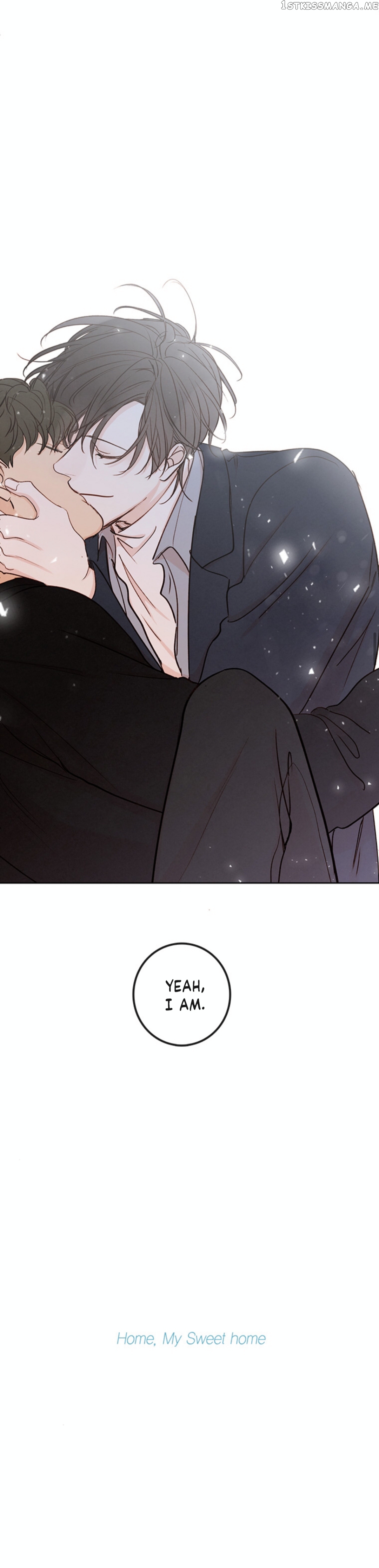 Green Apple Paradise chapter 100 - page 20