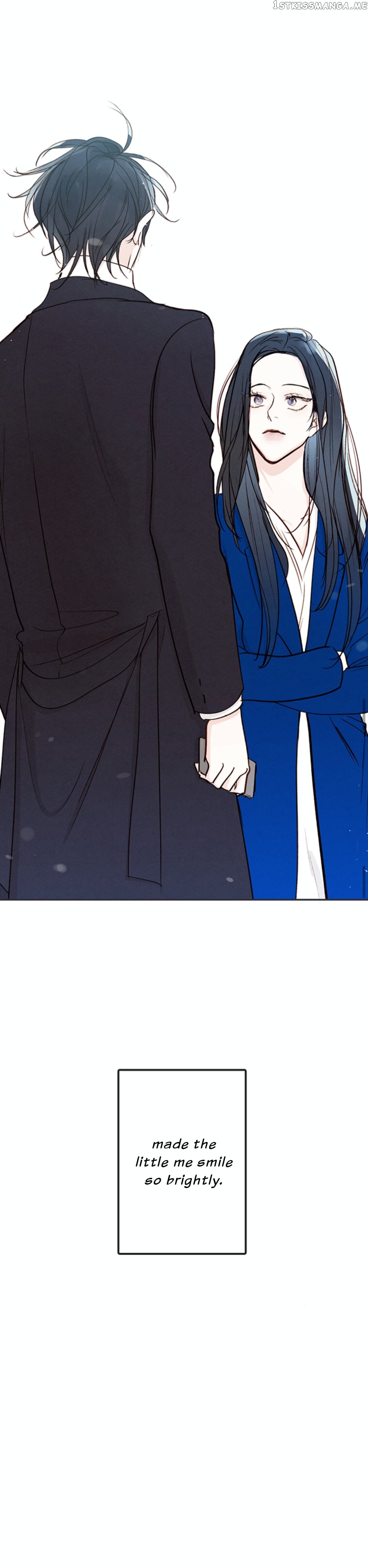 Green Apple Paradise chapter 99 - page 24
