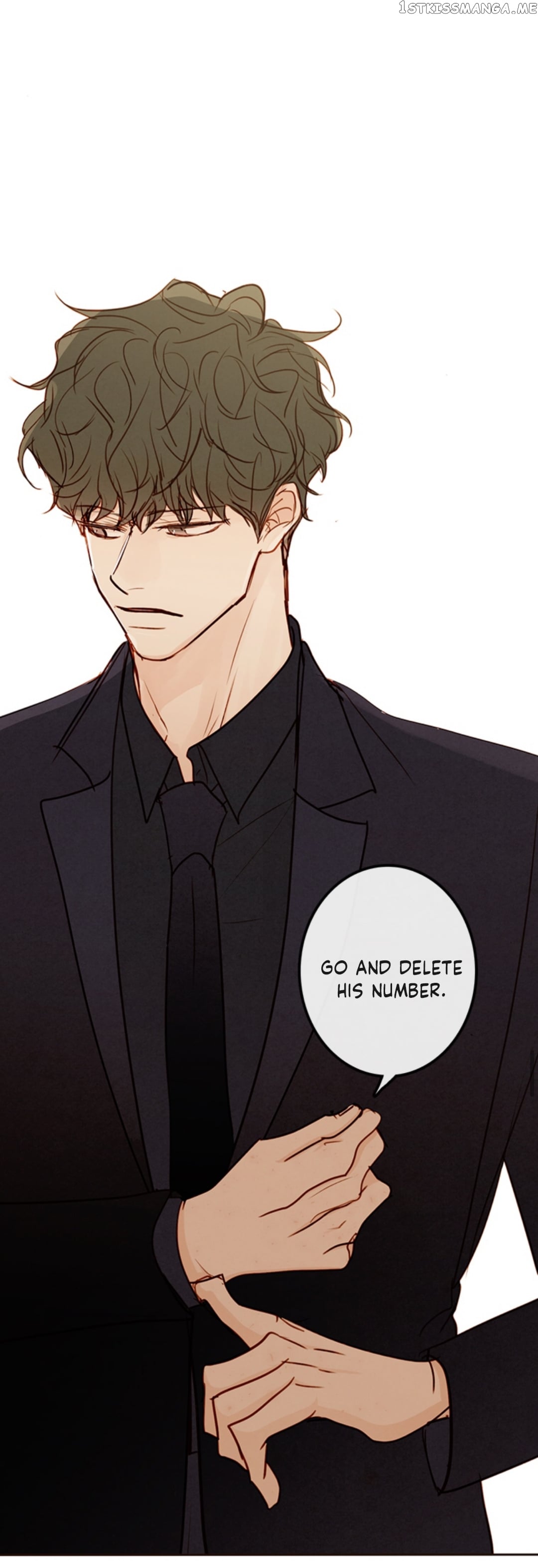 Green Apple Paradise chapter 98 - page 24