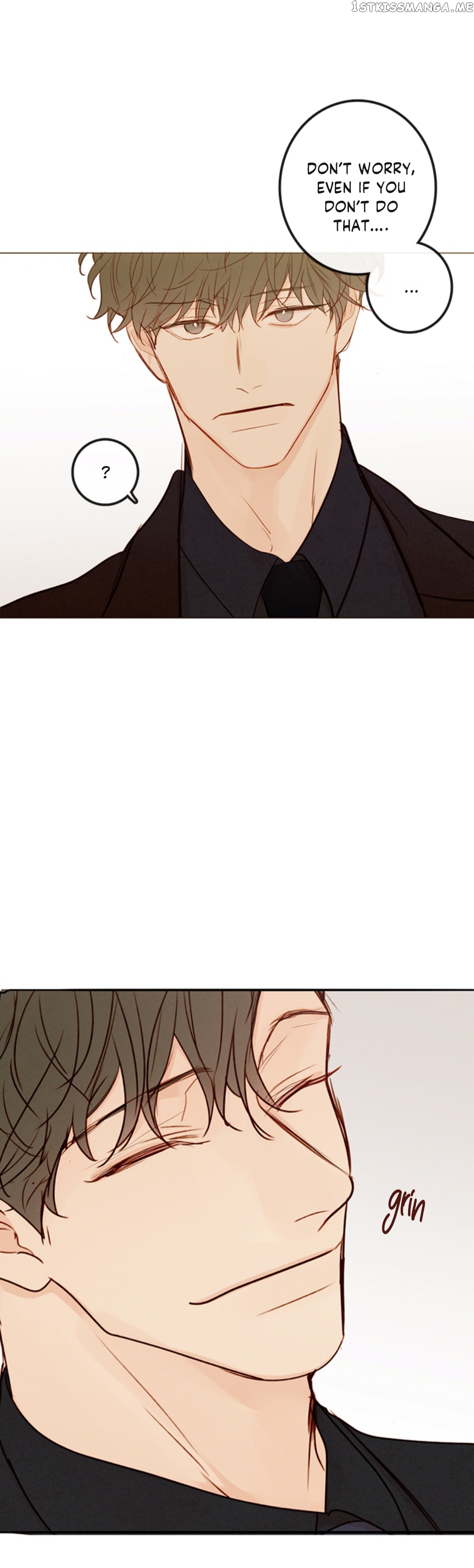 Green Apple Paradise chapter 98 - page 27