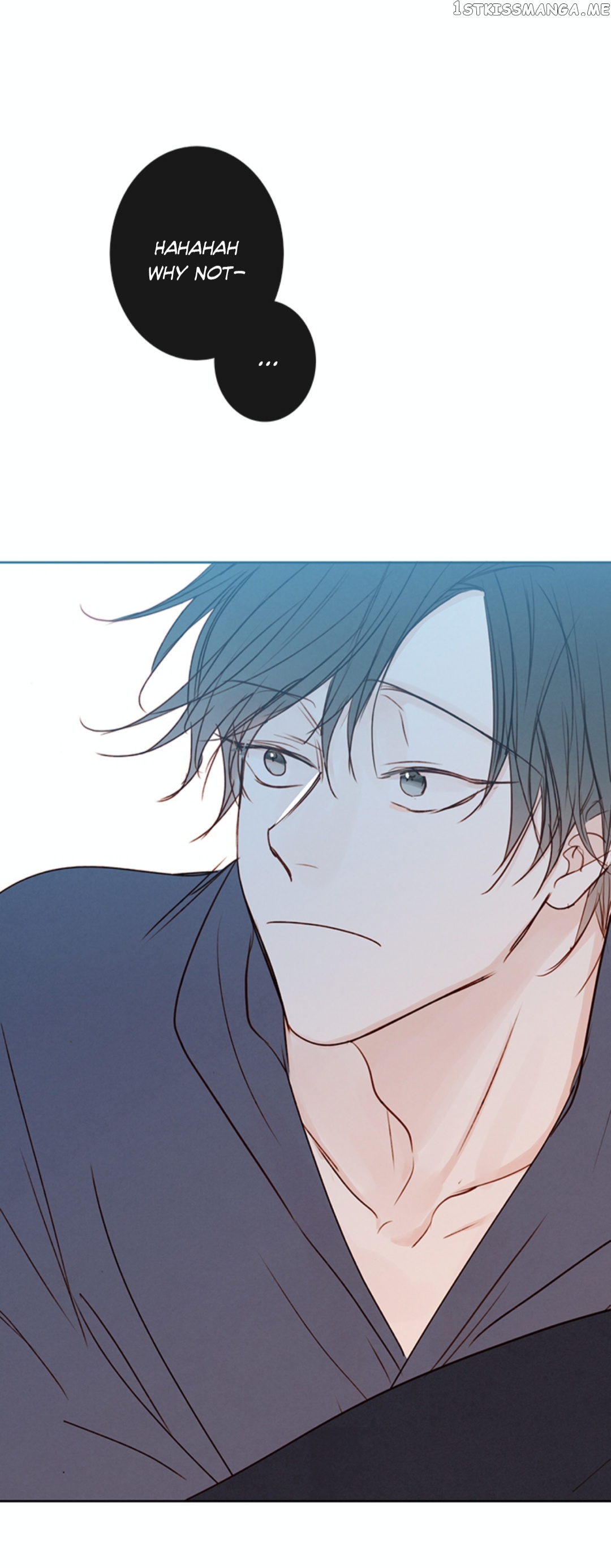 Green Apple Paradise chapter 98 - page 9