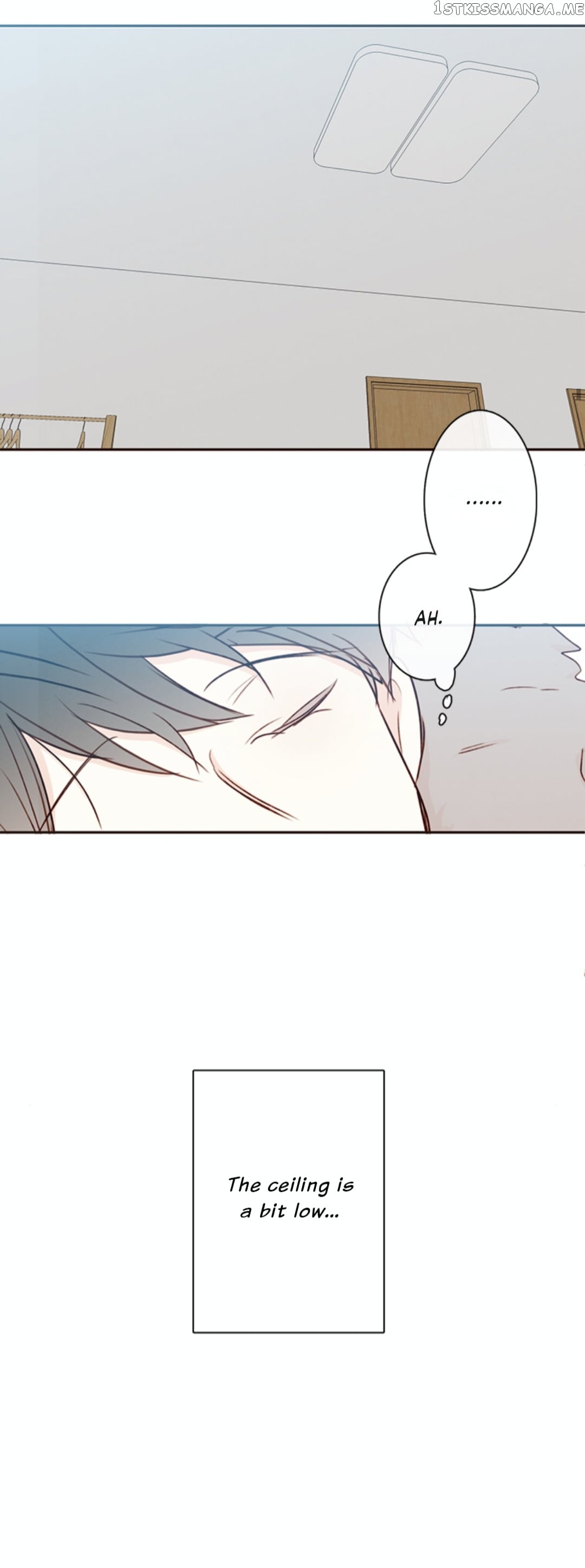 Green Apple Paradise chapter 97 - page 16