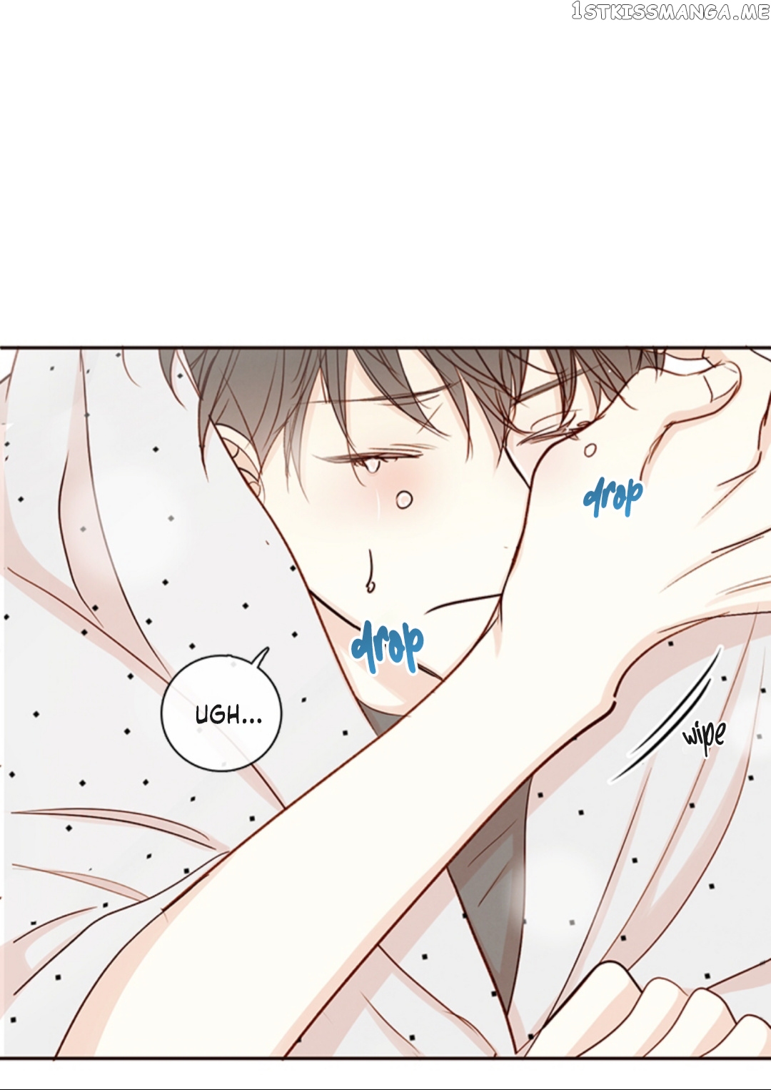 Green Apple Paradise chapter 97 - page 34