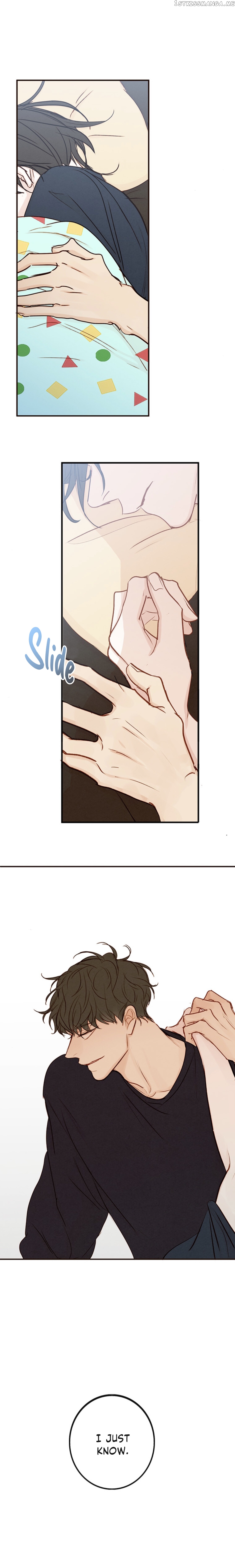 Green Apple Paradise chapter 96 - page 16