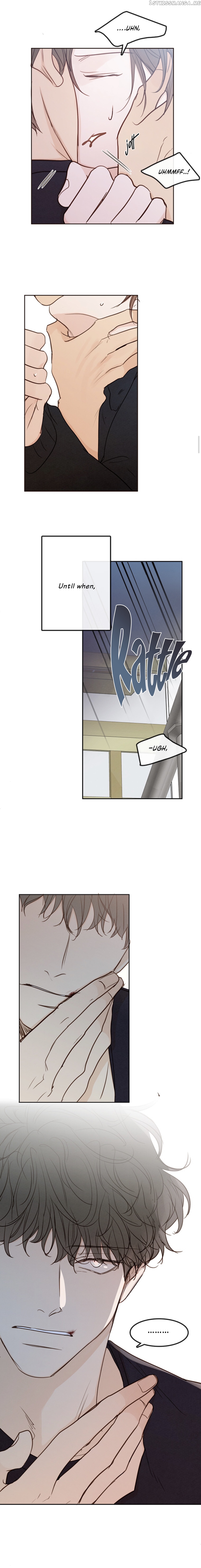 Green Apple Paradise chapter 94 - page 12