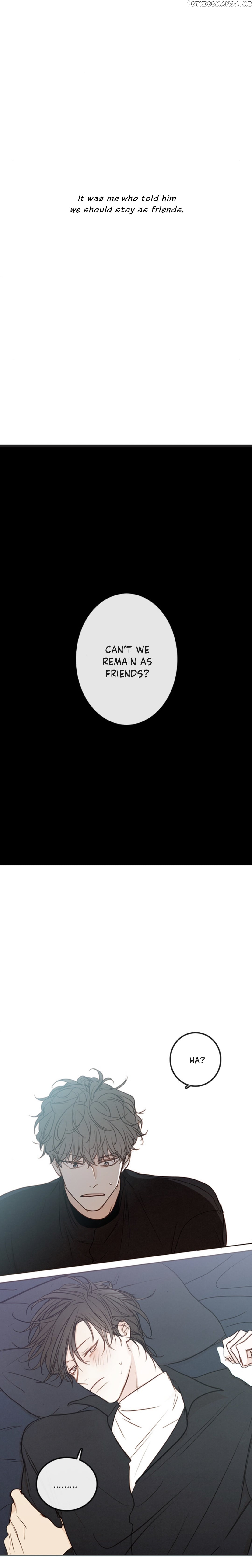 Green Apple Paradise chapter 92 - page 20