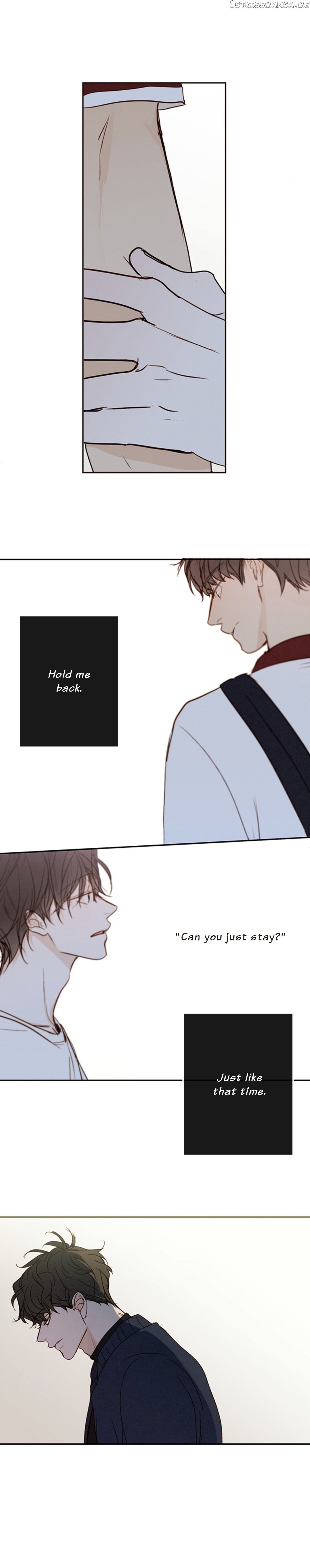 Green Apple Paradise chapter 91 - page 17
