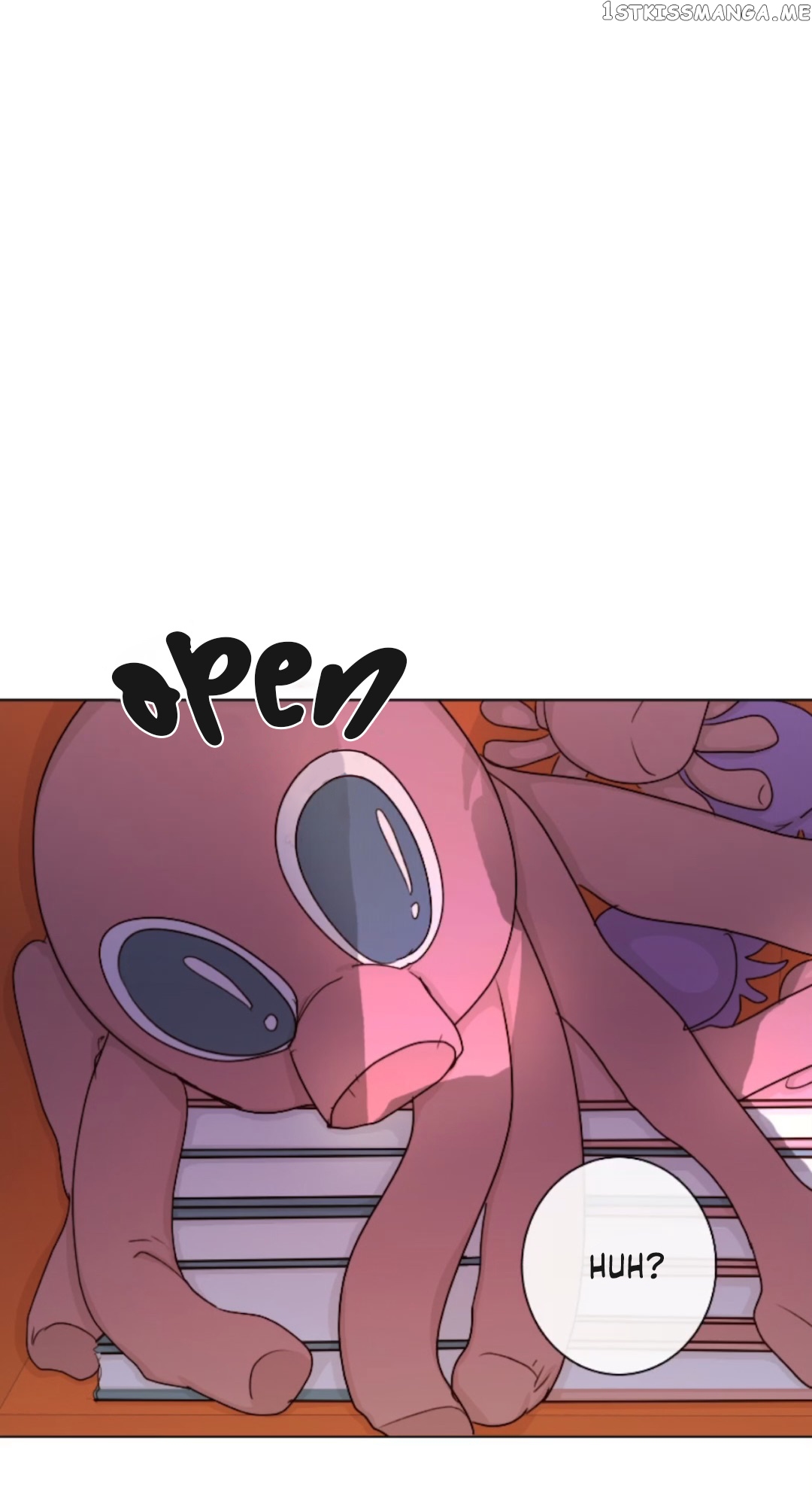 Green Apple Paradise chapter 90.1 - page 15