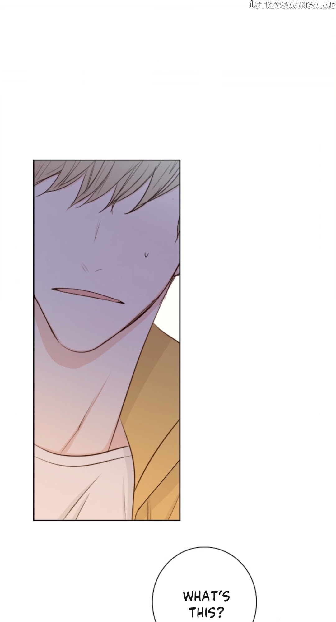 Green Apple Paradise chapter 90.1 - page 16