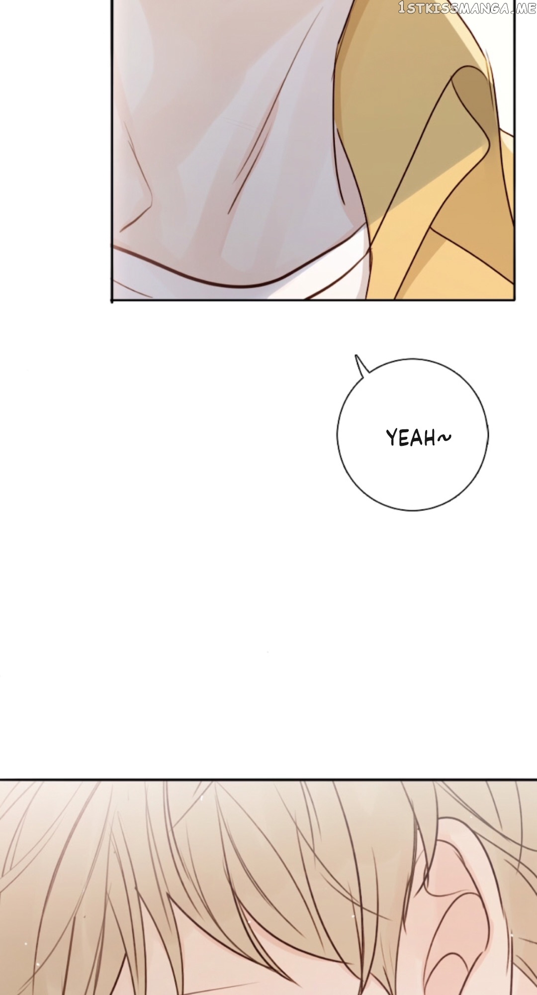 Green Apple Paradise chapter 90.1 - page 18