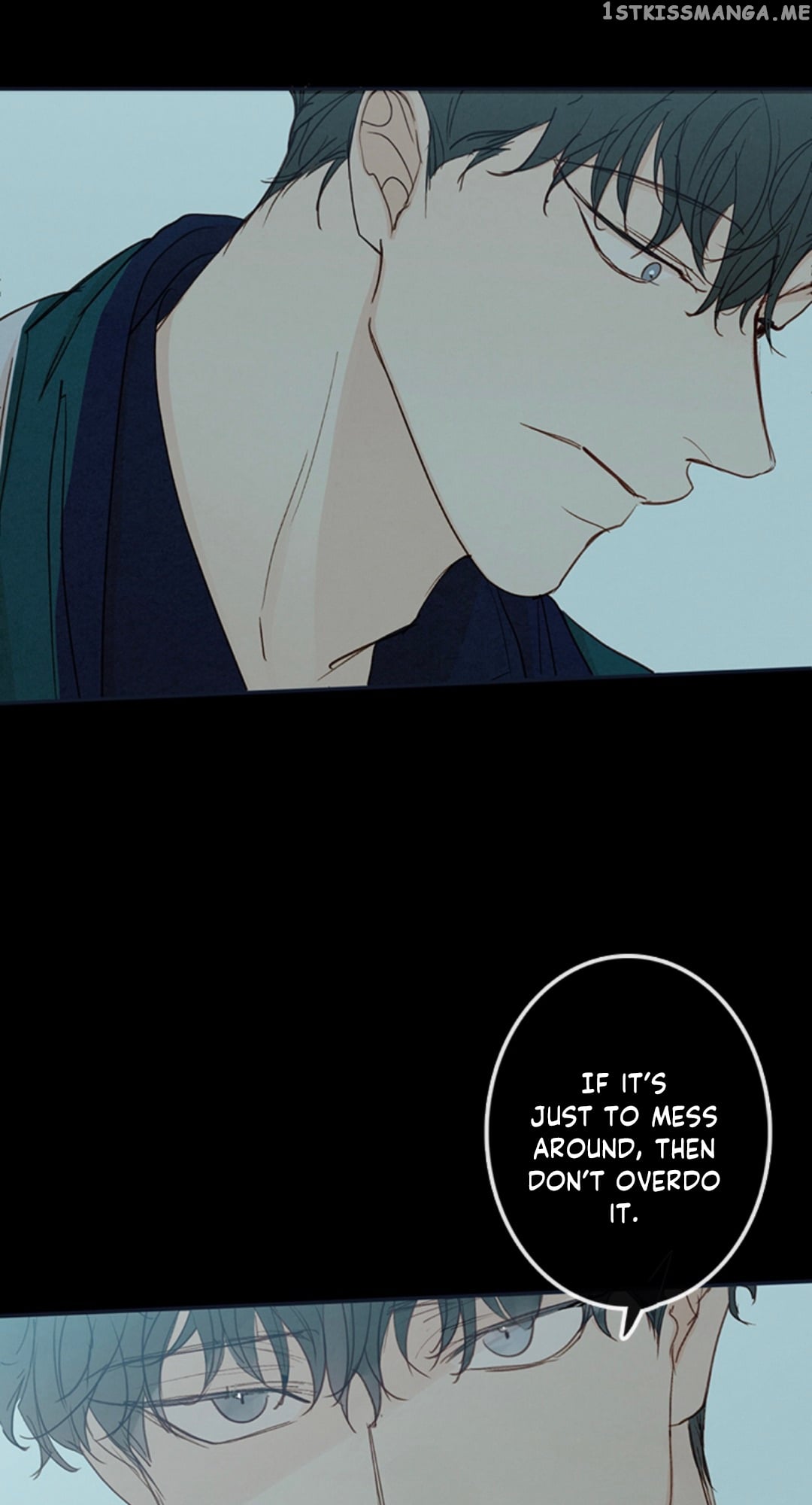 Green Apple Paradise chapter 90 - page 8
